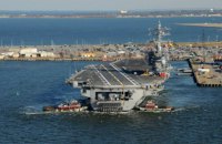 В США объявили о готовности нового флота противостоять России