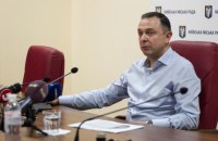 Гутцайт сподівається, що росіяни самі відмовляться від участі в Олімпіаді-2024