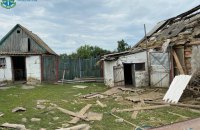 Сумщина зазнала 60 обстрілів за день, є загиблий і поранений