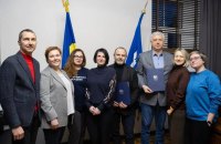 Медична школа НаУКМА × Добробут отримала ліцензію та відкриває набір студентів на 2026 рік
