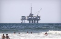 Стратегічні запаси нафти США скоротилися до найнижчого рівня з 1983 року