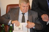 Ежель: строительство корветов возродит Украину как морское государство  