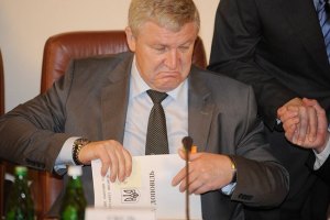 Министром обороны вместо Ежеля назначен Саламатин