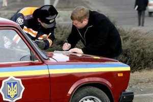 Гаишникам выдали инструкцию, как вести себя в конфликтных ситуациях
