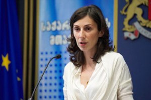 Журналистов пустили в скандальную грузинскую тюрьму 