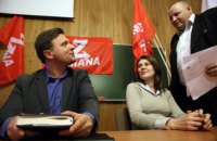 В Польше арестовали пророссийского политика, который оправдывал аннексию Крыма