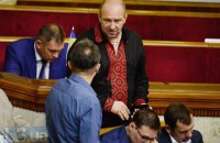 Мельничук попросит суд взять Савченко на поруки
