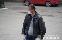 Жителя Тернополя, вернувшегося с заработков в Польше, жена не пустила домой