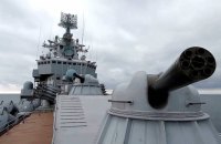 Китай, Іран і Росія проведуть спільні військові навчання в Оманській затоці