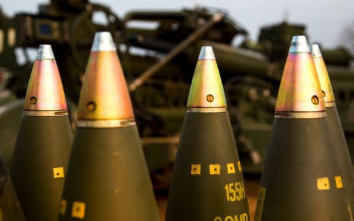 Уряд Польщі уклав угоду про закупівлю артилерійських боєприпасів