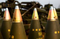 Уряд Польщі уклав угоду про закупівлю артилерійських боєприпасів