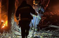 Головне за четвер, 2 листопада: оборона Авдіївки, удари по Одещині, новий пакет допомоги від Німеччини  