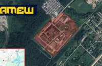 Партизани "АТЕШ" розвідали російський ремонтний завод, який відновлює військові паливозаправники
