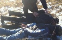 На скандальном округе Корнацкого задержали скупщиков голосов