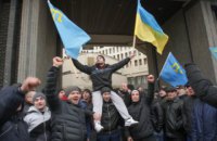 В Крыму двух фигурантов "дела 26 февраля" перевели под домашний арест