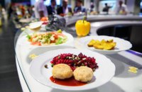 Як у Києві осучаснюють шкільне харчування. Частина 2
