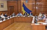 ЦВК звернулася до Донецької та Луганської ОДА щодо висновків про можливість проведення місцевих виборів