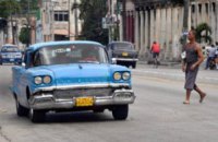 Кубинцам позволили покупать автомобили 