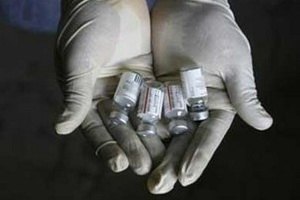 Депутаты отказалась запретить рекламу лекарств 
