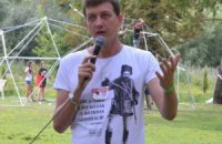 Олесь Доній: «Потрібно навчитися заробляти, а не продаватися» (відео)