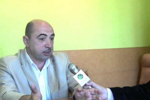 Экс-депутат Харьковского облсовета Россоха пойдет под суд по делу о похищении бывшего офицера ФСБ