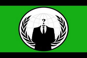Хакеры из Anonymous блокировали сайты правительства Мексики