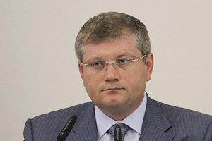Частные инвесторы и государство совместно подготовят Украину к Евробаскету-2015, - Вилкул