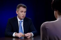 Михаил Охендовский: "Пугать увольнением с работы - пугать осуществлением мечты"