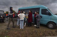 З Нагірного Карабаху виїхали вже 53 тис. вірмен  