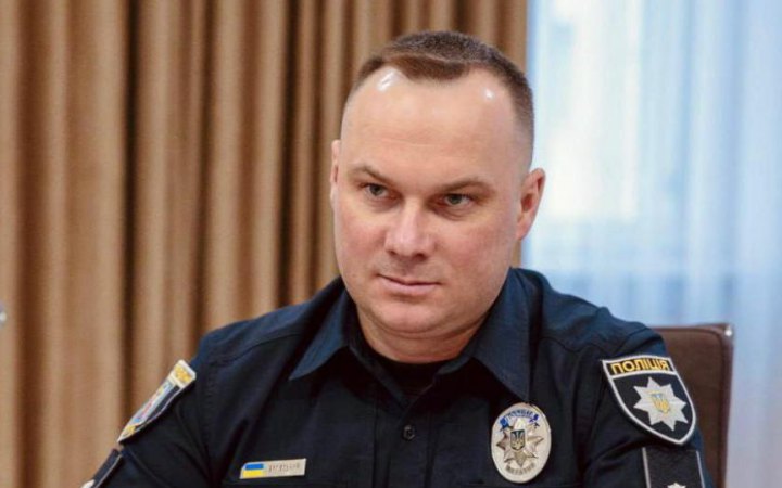 В областях, де "кришували" порноофіси, пройдуть перевірки роботи Нацполіції 