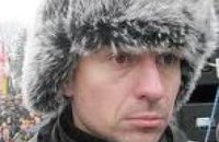 К координатору предпринимателей наведалась милиция 