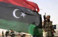 Родной город Каддафи отверг ультиматум повстанцев
