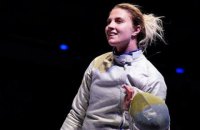 Харлан выиграла золото этапа Кубка мира в Канаде, обыграв чемпионку мира из России