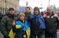 "Почалося марнування енергії Майдану"