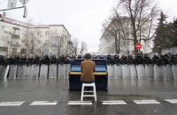 Музичні підсумки року: вихід із царства оксамиту
