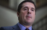 Глава расследования о связях штаба Трампа с Кремлем взял самоотвод
