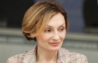 Рожкову призначено на посаду першої заступниці голови НБУ (оновлено)