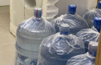 Київводоканал розповів про свою роботу під час блекаутів