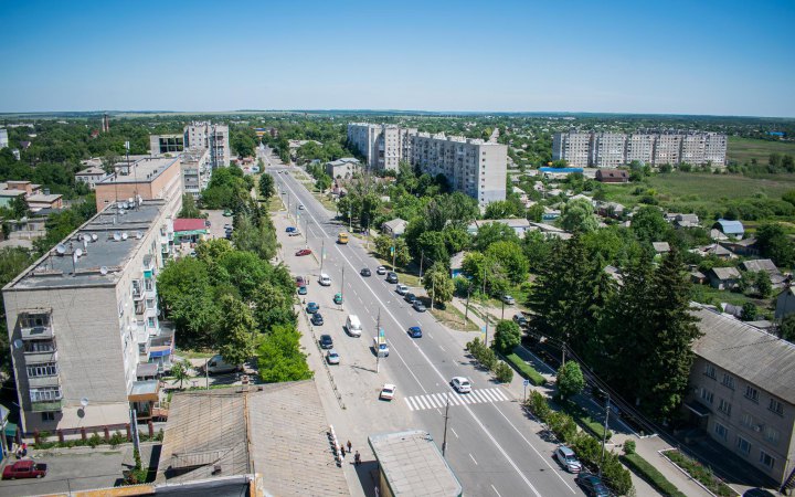 Росіяни заборонили жителям окупованої Балаклії на Харківщині покидати місто упродовж 2 років