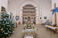 На Закарпатті греко-католицька парафія перейшла на григоріанський календар
