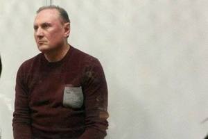  Печерський суд заарештував Єфремова з можливістю виходу під заставу