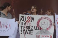 Відмова від визнання РФ державою – спонсором тероризму не пришвидшить бажання Путіна до перемовин, – Пишний