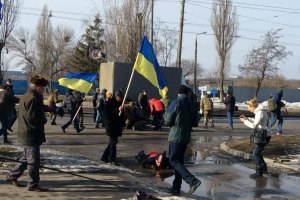 Харьковские теракты готовятся в Белгороде, - СБУ