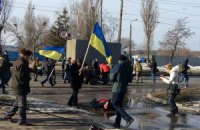 Харьковские теракты готовятся в Белгороде, - СБУ