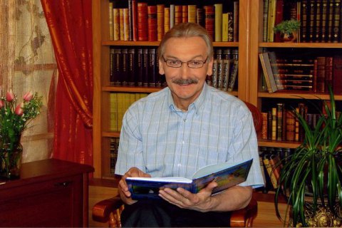 Владимир Талашко уволился из университета Карпенко-Карого из-за обвинений в домогательствах 