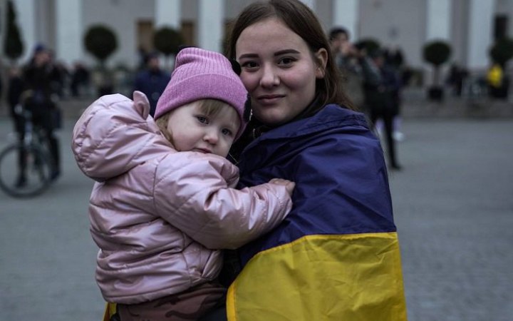 У Херсоні лишаються близько 80 тис. жителів. Більшість з них не хочуть евакуюватися.