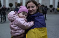 У Херсоні лишаються близько 80 тис. жителів. Більшість з них не хочуть евакуюватися.