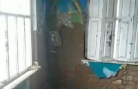Лише 30-40% фресок збереглося у будинку-музеї Поліни Райко на Херсонщині після затоплення
