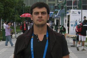 Суд арестовал первого подозреваемого в избиении Чорновол