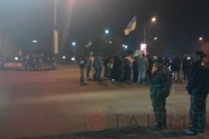 МВД: террористы попытались дестабилизировать ситуацию в Одессе